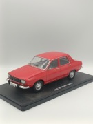 Dacia 1300 w skali 1:24 hachette
