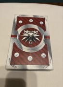 Wiedźmin 3: Karty Gwint – Stan jak nowy (Komplet)