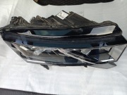 Reflektor Przód strona prawa Skoda Octavia Mk4 5E4941036