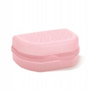 Tupperware Lunch Box Serca 460m Oryginał