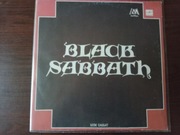 BLACK SABBATH   BLACK SABBATH