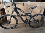 Rower elektryczny Rama roweru elektrycznego Schiano E-Mercury  29"