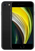 Smartfon Apple iPhone SE (2020) 3GB/64GB czarny