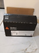 Sikaflex 265 - Klej do wklejania szyb  samochodowych, 600ml, 