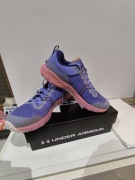 Buty do biegania unisex Under Armour Ridge roz 45