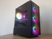 Komputer do gier |I5|RX 580|8GB|SSD+500GB|WIN 10 PRO