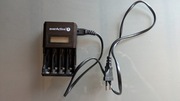 Ładowarka baterii everActive NC-450