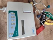 Elektrokardiograf Aspel AsCARD Mr. Green.