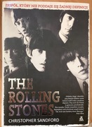 Christopher Stanford „The Rolling Stones”