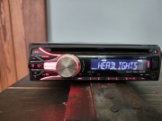 Radio samochodowe JVC KD-R431