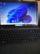 Ładny tani HP 15.6'' Windows 10 6GB 128GB SSD WIFI BT