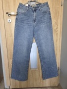 Jeans cyrkonia mimi dave