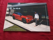 2025 VW ID.5 Prospekt niemiecki 7 / 2024