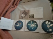 Nine Inch Nails - The Girl with the Dragon Tattoo - Trent Reznor - 3cd