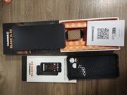 Smartfon Hammer Blade Va 5G 8+8/128GB NFC 6000mAh  Czarny ,Android 14