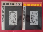 Hitler i Stalin Alan Bullock