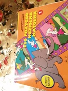 Kornel Makuszyński, 120 przygód Koziołka Matołka