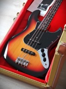 Fender Japan Jazz Bas JB-62 Reissue, MiJ