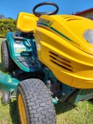 Traktorek kosiarka MTD 