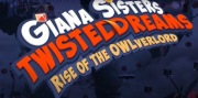 Giana SisTwisted Dreams Rise of the Overlord kl st