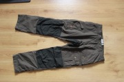 Spodnie Fjallraven Barents Pro Winter 50