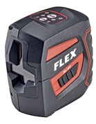 Laser krzyżowy FLEX ALC 2/1 BASIC
