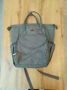 Torba plecak do wózka dla mamy / taty