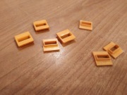 UNITRA Fonica wzmacniacz tuner 3015 magnetofon 3016 wklejka wlepka mała