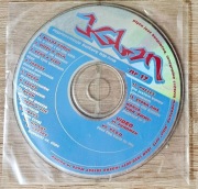 CD magazyn Klan nr 17 Killaz Group, Echo, Neon, Fenomen