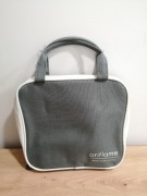 Kosmetyczka organizer na próbki kosmetyki Oriflame +gratis