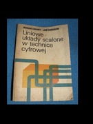 LINIOWE UKŁADY SCALONE w technice cyfrowej