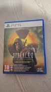 S.T.A.L.K.E.R. 2 Serce Czarnobyla PS5