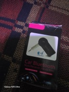 Odbiornik bluetooth 