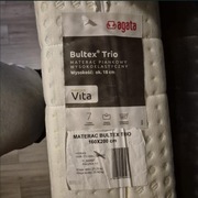 Materac BULTEX TRIO VITA 