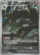 Houndoom SFA 066 Shrouded Fable - Karty Pokemon