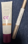 Lumene zestaw krem CC + korektor nr 1