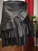 Spódnica z marynarką 