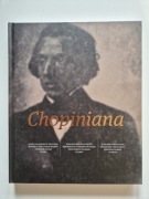 CHOPINIANA ze zbiorów Towarzystwa Historyczno-Literackiego w Paryżu
