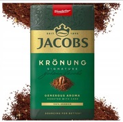 Jacobs Krönung Kawa mielona 250 g