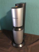 Saturator sodastream