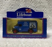 LLEDO Autko do kolekcji Lifeboat