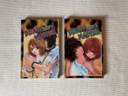 mangi beast master tomy 1-2