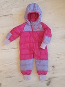 Kombinezon zimowy The North Face 3-6m 