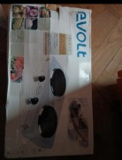 Kuchenka turystyczna dwupalnikowa evolt