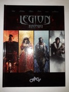 LEGION KRONIKI 2017 