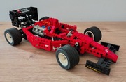 LEGO Technic 8440 Bolid Formuła 1, F1, unikat, komplet