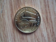 2 ZŁ KRZEMIONKI OPATOWSKIE 2012 r MENNICZA I INNE