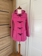 Wełniana kurtka budrysówka Gloverall r. 36 unikat