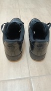 Buty Nike Air Force 1 AF1 46 czarne