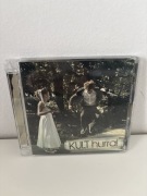 KULT hurra! CD Kazik 
